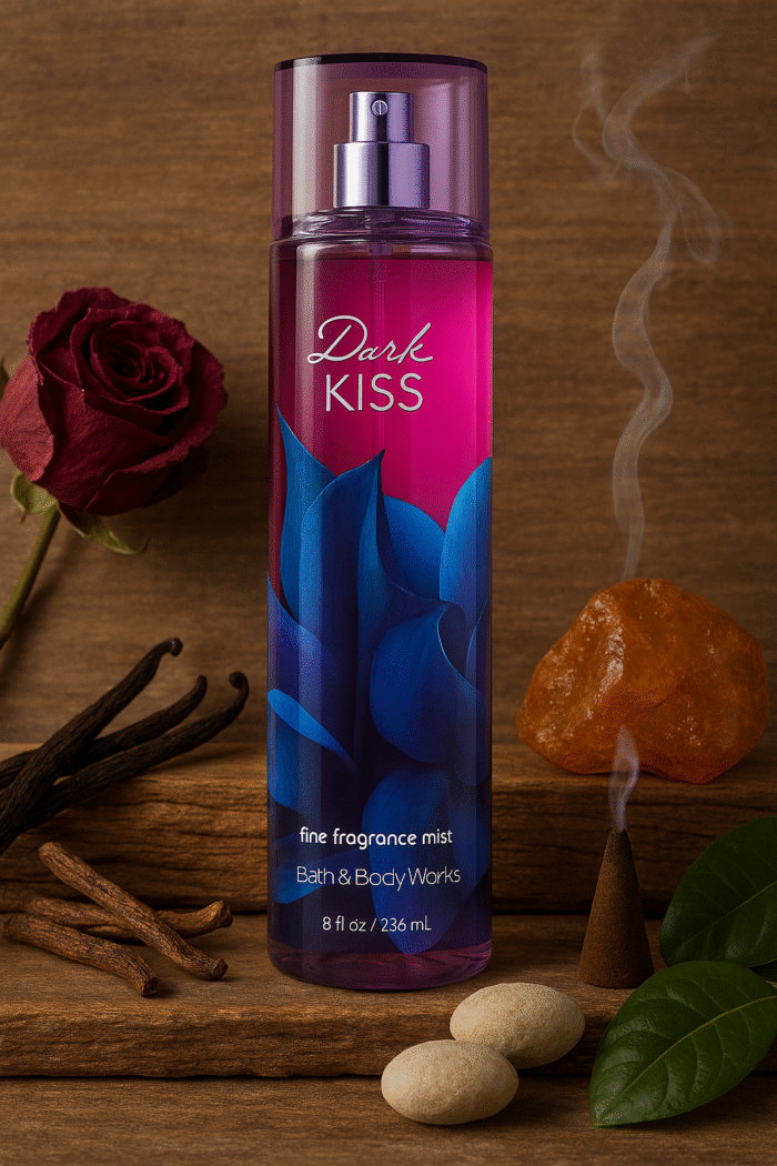 ⁦Dark Kiss⁩ - الصورة ⁦2⁩