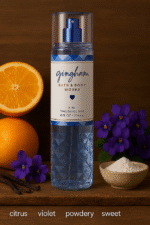 Gingham - الصورة 2