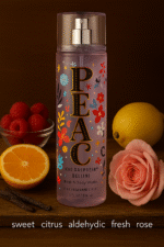 Peace Iced Raspberry Bellini - الصورة 2