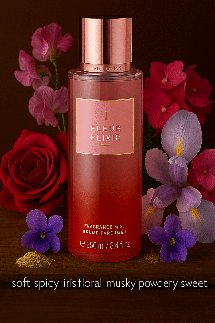 ⁦Fleur Elixir⁩ - الصورة ⁦2⁩