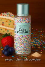 Cake Confetti - الصورة 2