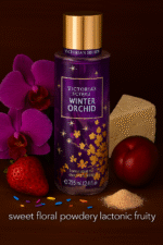 Winter Orchid - الصورة 2