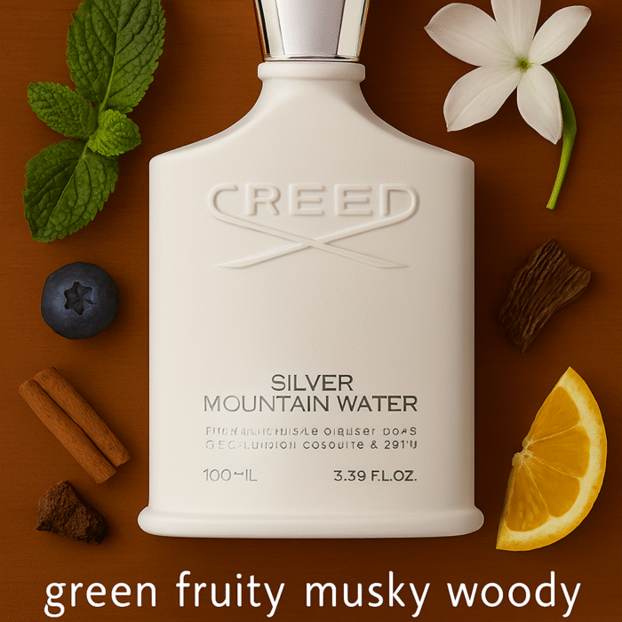 ⁦Silver Mountain Water⁩ - الصورة ⁦2⁩