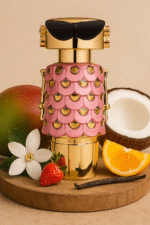 FAME BLOOMING Pink - الصورة 2