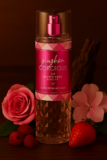 ⁦Gingham Gorgeous Fine Fragrance Mist⁩ - الصورة ⁦2⁩