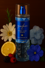 ⁦Gingham Fine Fragrance Mist⁩ - الصورة ⁦2⁩