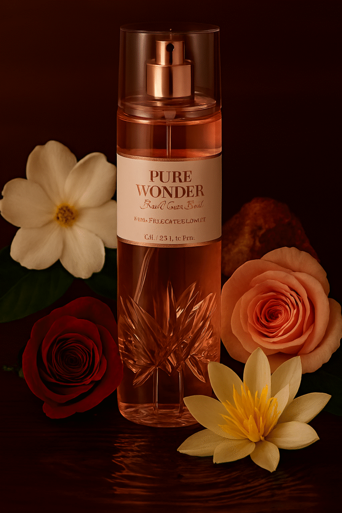 ⁦Pure Wonder Fine Fragrance Mist⁩ - الصورة ⁦2⁩