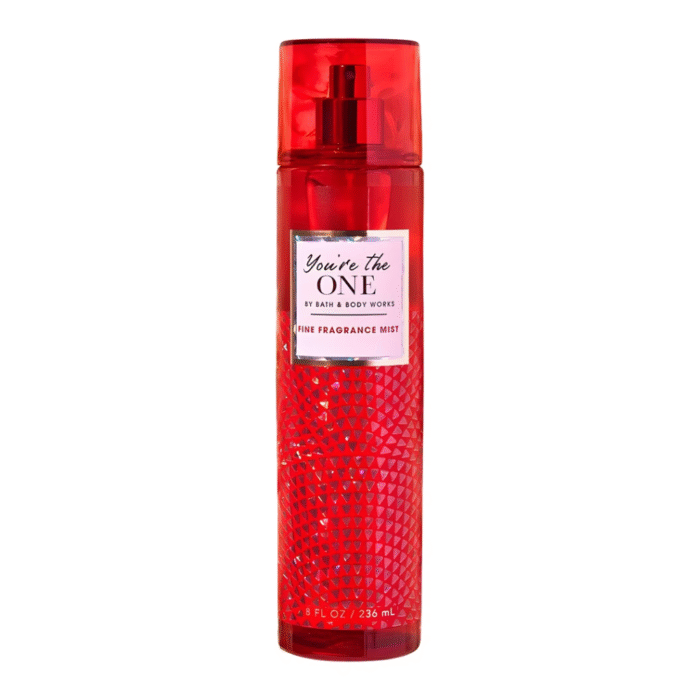 ⁦You’re The One Fine Fragrance Mist⁩ - الصورة ⁦1⁩