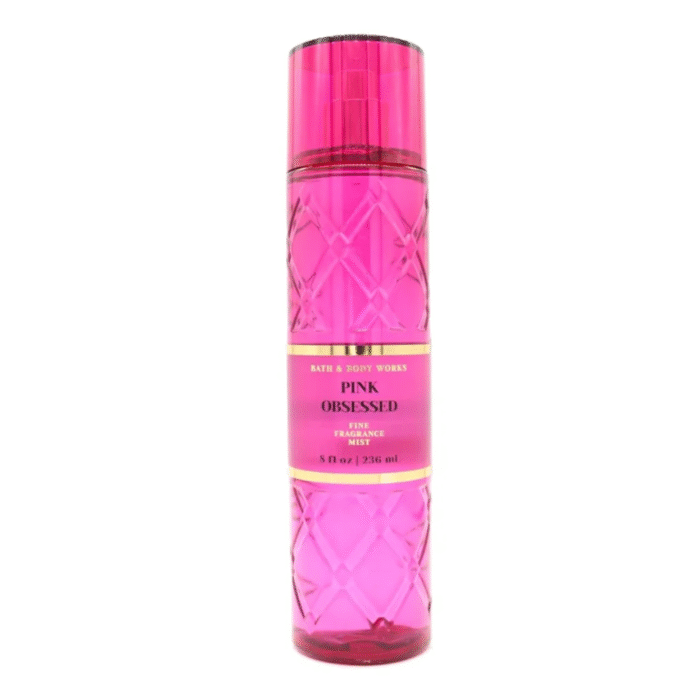 ⁦Pink Obsessed Fine Fragrance Mist⁩ - الصورة ⁦1⁩