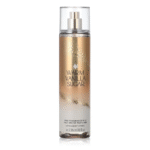 Warm Vanilla Sugar Fine Fragrance Mist