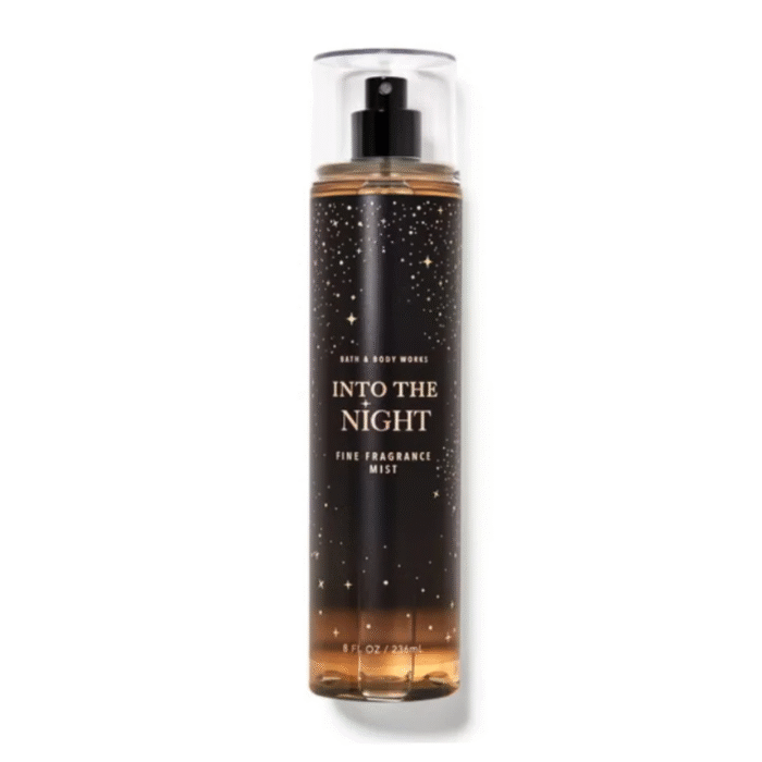 ⁦Into the Night Fine Fragrance Mist⁩ - الصورة ⁦1⁩