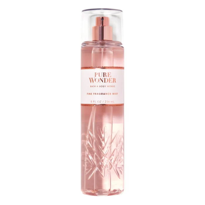 ⁦Pure Wonder Fine Fragrance Mist⁩ - الصورة ⁦1⁩