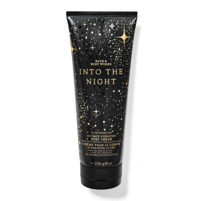 ⁦Into The Night Ultimate Hydration Body Cream⁩ - الصورة ⁦1⁩