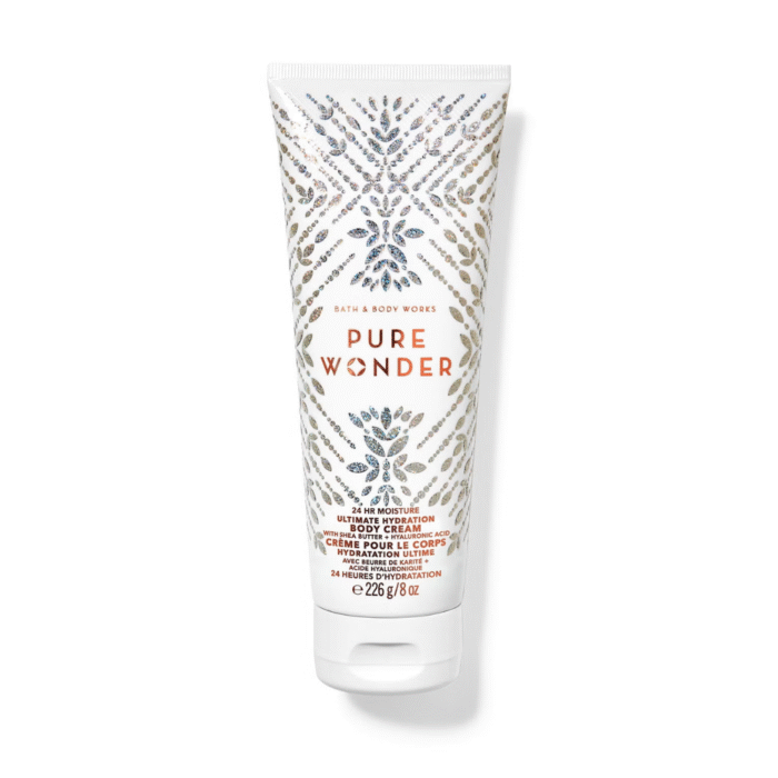 ⁦Pure Wonder Ultimate Hydration Body Cream⁩ - الصورة ⁦1⁩