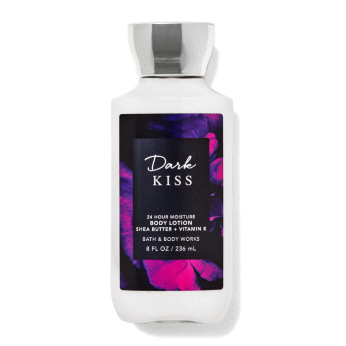 ⁦Dark Kiss Daily Nourishing Body Lotion⁩ - الصورة ⁦1⁩