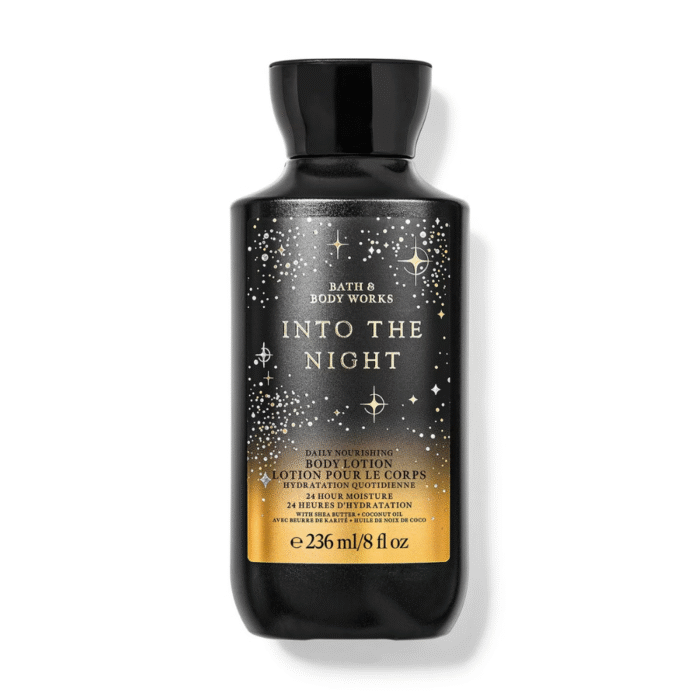⁦Into The Night Body Lotion⁩ - الصورة ⁦1⁩