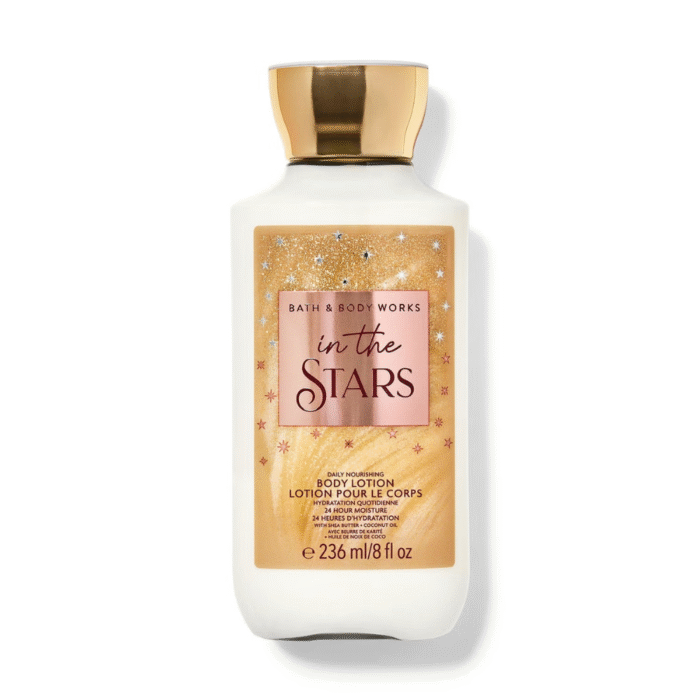 ⁦In the Stars Daily Nourishing Body Lotion⁩ - الصورة ⁦1⁩