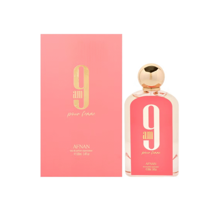 ⁦9am pour Femme for women⁩ - الصورة ⁦3⁩