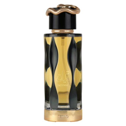 Teriaq Intense Perfumes for UniSex