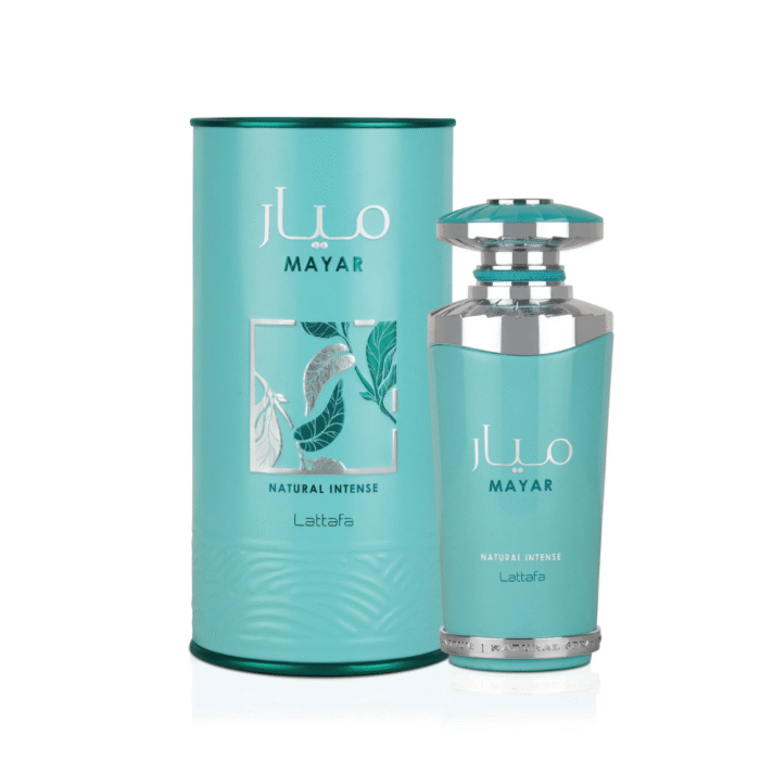 ⁦Mayar Natural Intense Eau de Parfum For Women⁩ - الصورة ⁦2⁩