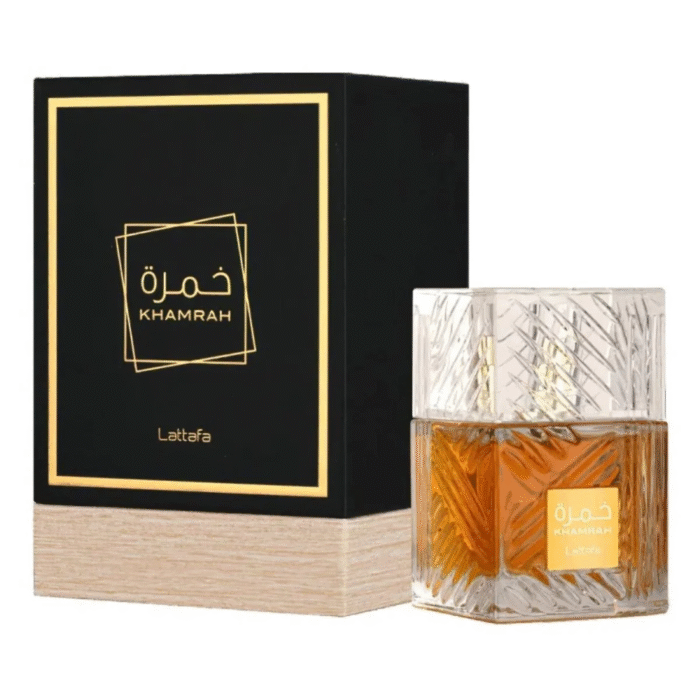 ⁦Khamrah  Perfumes for UniSex⁩ - الصورة ⁦2⁩