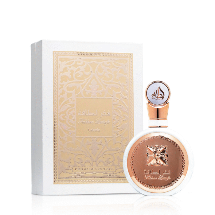 ⁦Fakhar For Women Eau de Parfum⁩ - الصورة ⁦2⁩