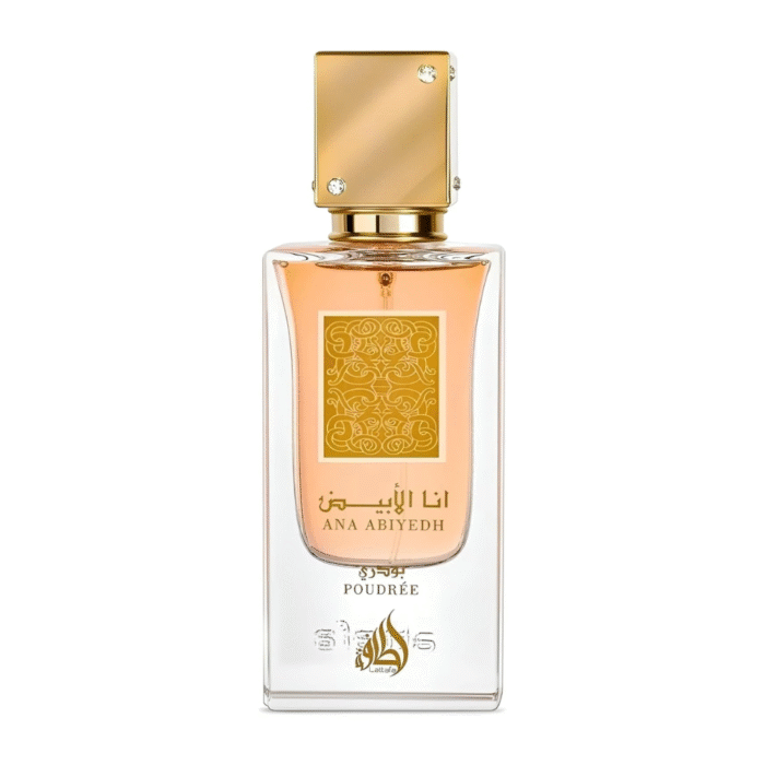 ⁦ANA ABIYEDH POUDREE FOR UniSex⁩ - الصورة ⁦1⁩