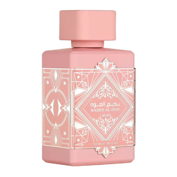 ⁦BADEE AL OUD Noble Blush Perfumes for women⁩ - الصورة ⁦1⁩