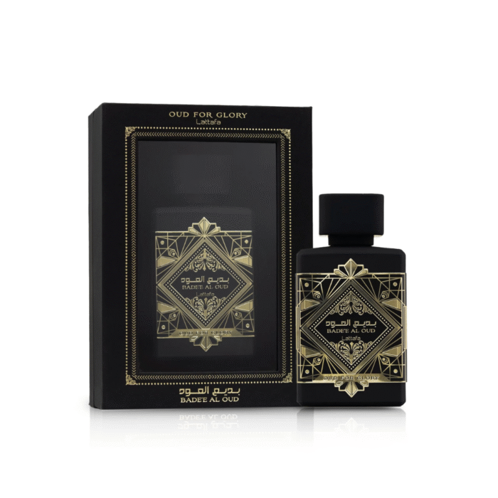 ⁦BADEE AL OUD – OUD FOR GLORY For Unisex⁩ - الصورة ⁦2⁩