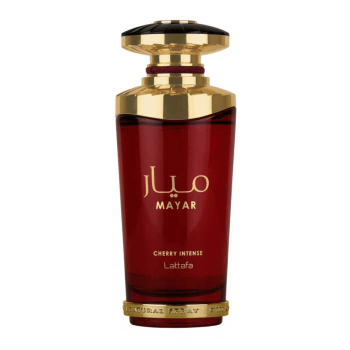 ⁦Mayar Cherry Intense For Women⁩ - الصورة ⁦1⁩