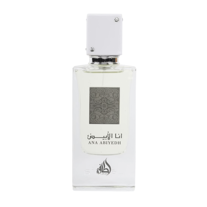 ⁦Ana Abiyedh For UniSex⁩ - الصورة ⁦1⁩