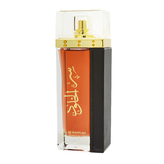 ⁦Ser Al Khulood Gold for unisex⁩ - الصورة ⁦1⁩