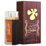 Ser Al Khulood Gold for unisex - الصورة 2