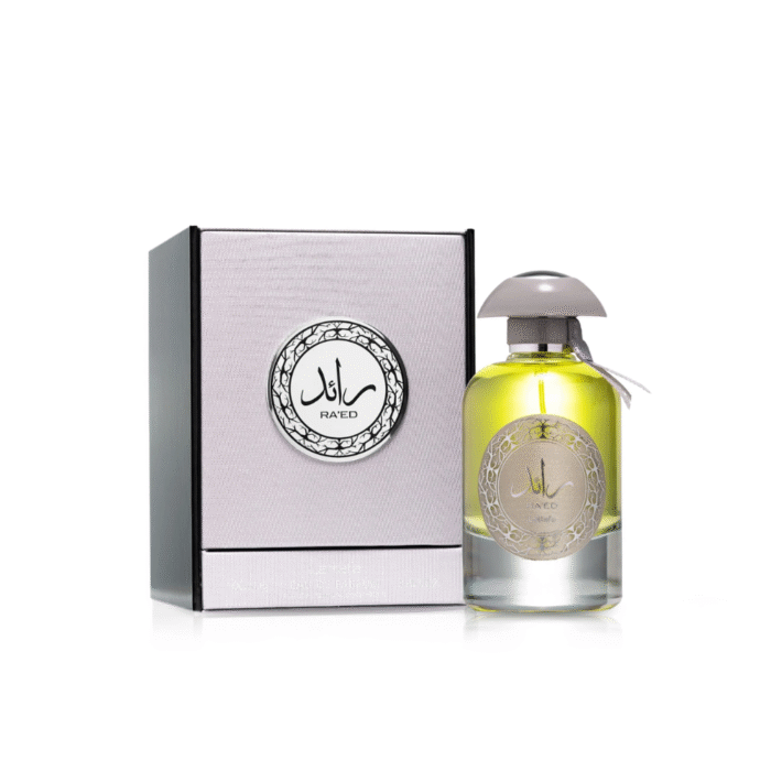 ⁦Raed Silver for men⁩ - الصورة ⁦2⁩