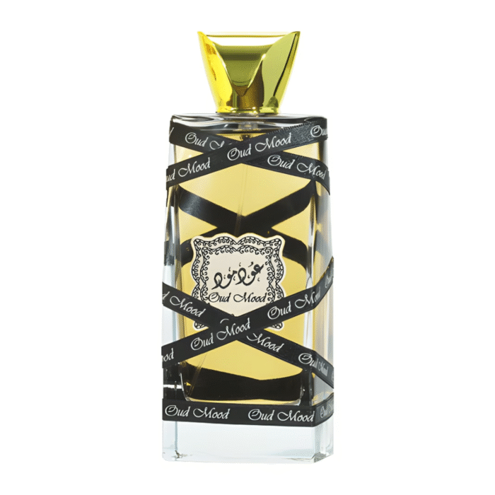 ⁦Oud Mood Perfume For Unisex⁩ - الصورة ⁦1⁩