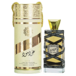 Oud Mood Perfume For Unisex - الصورة 2