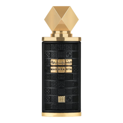 Mashrabya for Unisex - Eau de Parfum