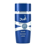 Asad Zanzibar for Men  Eau de Parfum