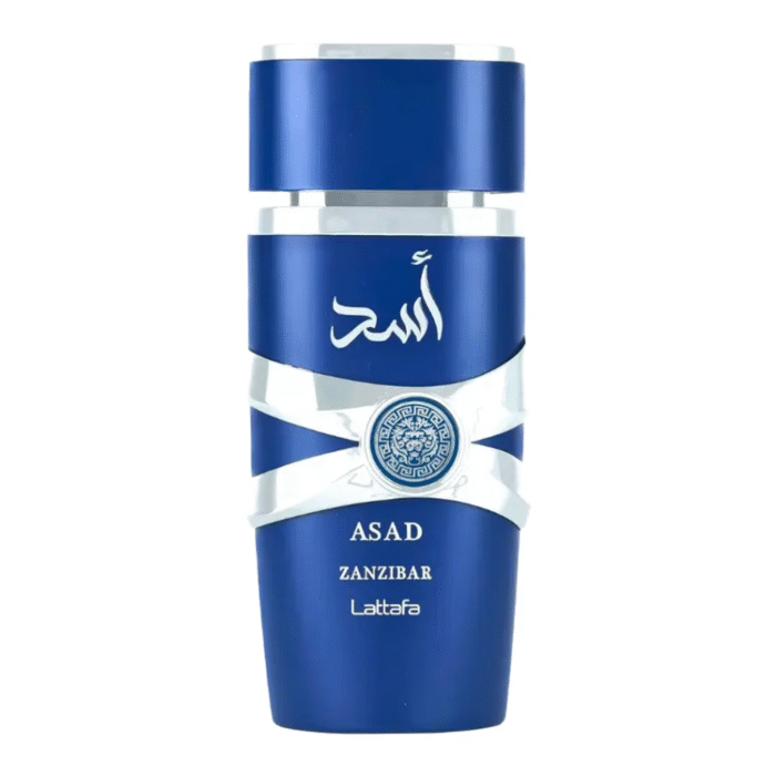 ⁦Asad Zanzibar for Men  Eau de Parfum⁩ - الصورة ⁦1⁩