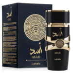 Asad Perfume for men - الصورة 2