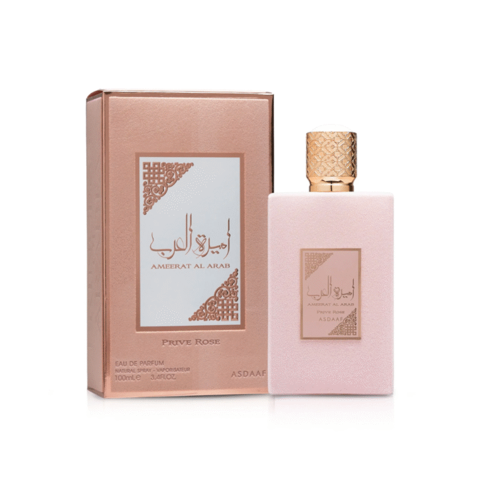 ⁦Ameerat Al Arab Prive Rose For Women⁩ - الصورة ⁦2⁩