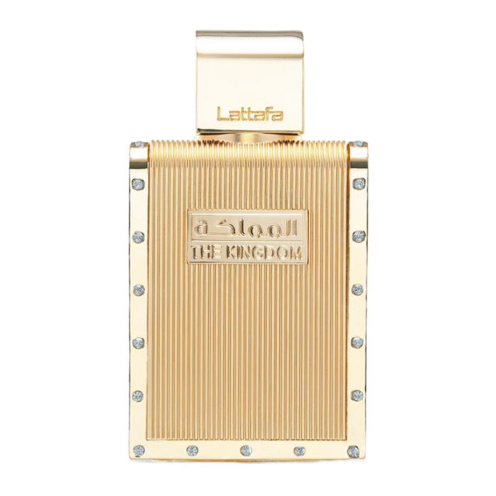 ⁦The Kingdom Perfume For Men⁩ - الصورة ⁦1⁩