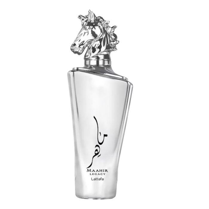 ⁦Maahir Legacy Perfumes for Men⁩ - الصورة ⁦1⁩