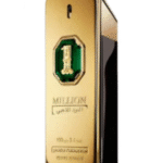 ONE MILLION GOLDEN OUD