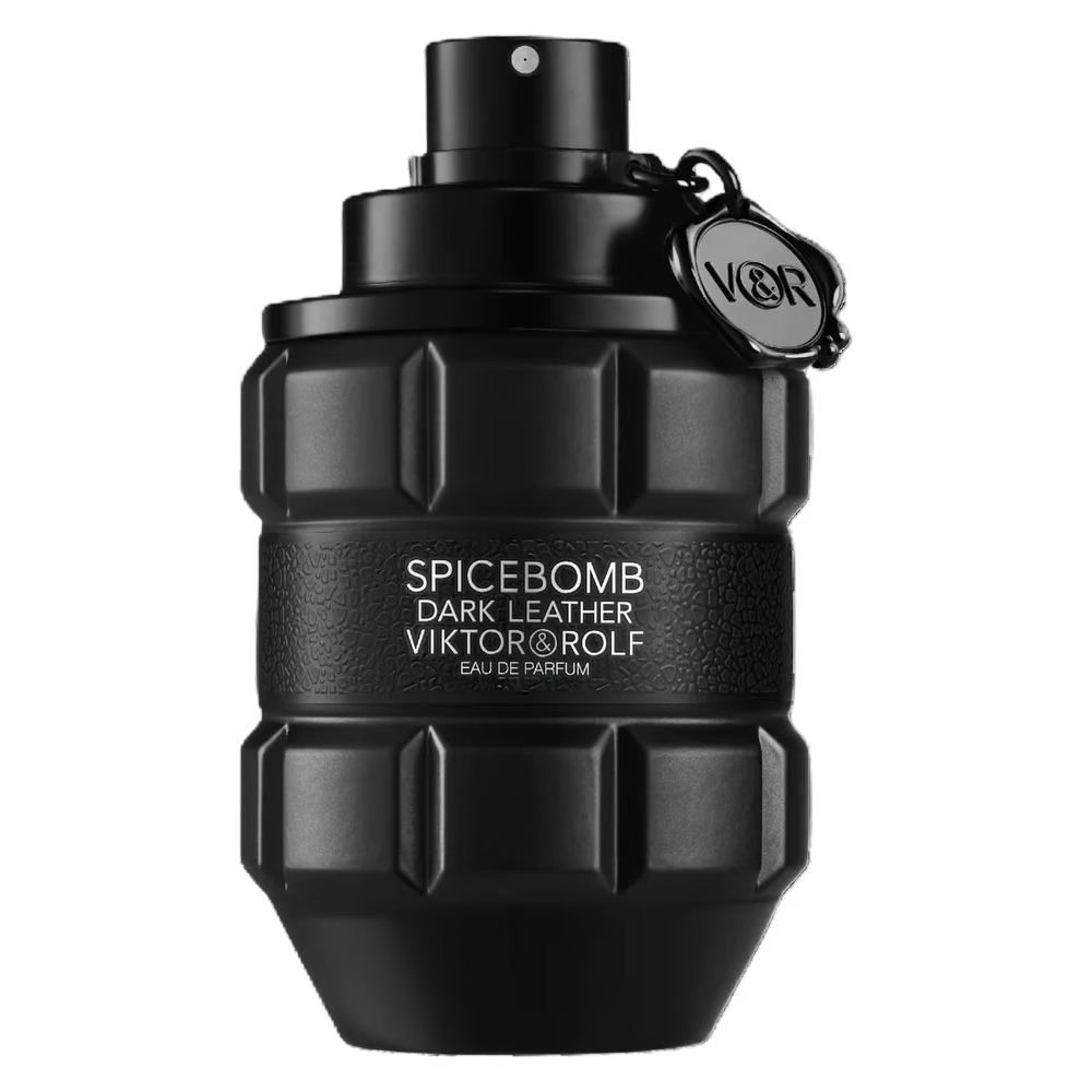 MAZEN - 2026-03-23T170052.651 SPICEBOMB DARK LEATHER - الصورة 1