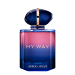 My Way Le Parfum