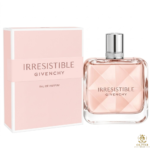 Irresistible EDP