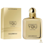 Stronger With You Leather 100ML (BOX)