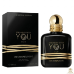 Stronger With You Oud 100ML (BOX)