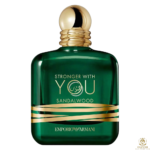 STRONGER WITH YOU SANDALWOOD